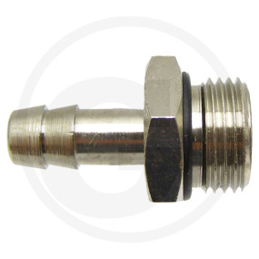 Schlauchtülle Granit 37400021