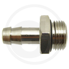 Schlauchtülle Granit 37400022