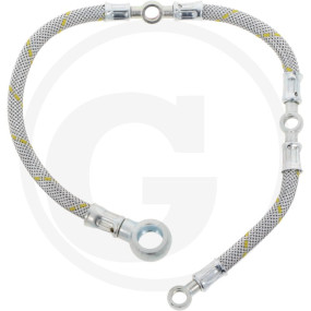 Rücklaufleitung für 3 Zylinder Granit 37402005