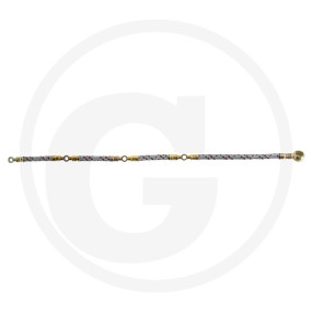 Rücklaufleitung für 4 Zylinder Granit 37402006