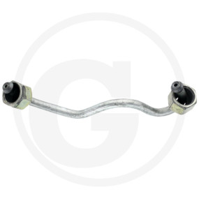 Einspritzleitung Granit 37406042