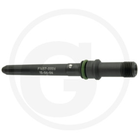 Rohrstutzen Granit 37406064