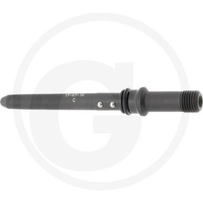 Kraftstoffleitung Granit 37417002