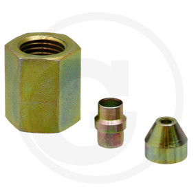 Schnellverbinder Granit 374244042