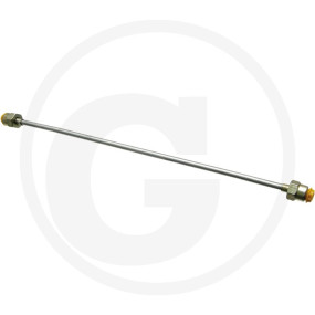 Einspritzleitung Granit 374500307