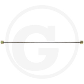 Einspritzleitung Granit 374500516