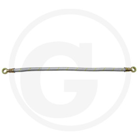 Kraftstoffschlauchleitung 500Mm Lg. Granit 374530010