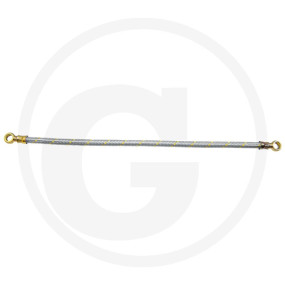 Kraftstoffschlauchleitung 550Mm Lg. Granit 374530011