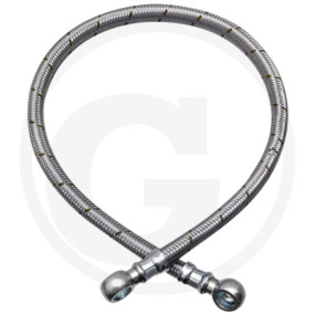 Kraftstoffschlauchleitung 750Mm Lg. Granit 374530015