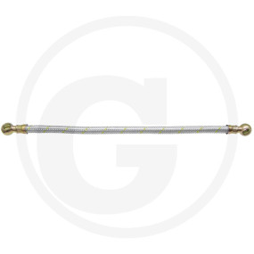 Kraftstoffschlauchleitung 450Mm Lg. Granit 374530109