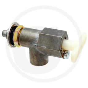 Absperrhahn Granit 37499017