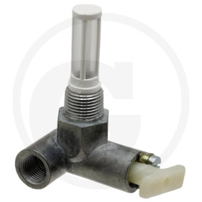 Absperrhahn Granit 37499018