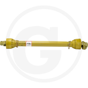 Gelenkwelle mit Scherbolzenkupplung Granit 3771010B679K2900