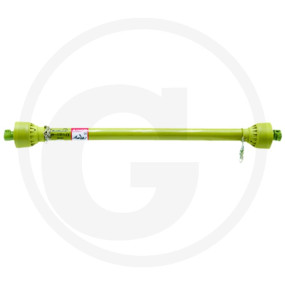Gelenkwelle Granit 3771210B112