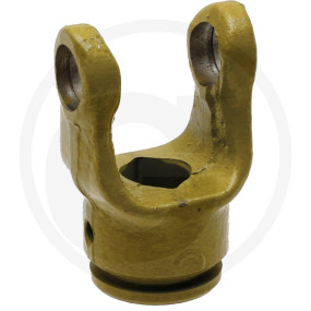 Profilgabel Granit 377377006