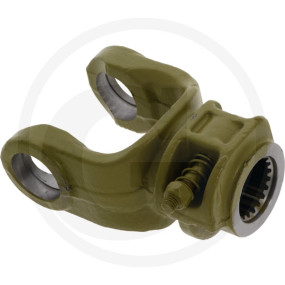 Aufsteckgabel 1 3/8'' 21 Zähne Granit 377377122