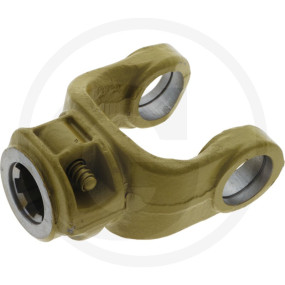 Aufsteckgabel 1 3/8'' 6 Zähne Granit 377377123