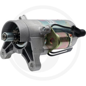 Anlasser 12V,0,6 Kw, 14 Z Granit