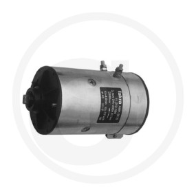 Motor 24V 3,0Kw Granit 3790010131