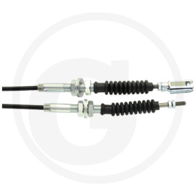 Gaszug Granit 380000299