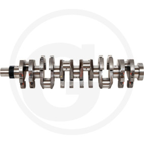 Kurbelwelle Granit 380002057