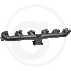 Abgaskrümmer Granit 380002106