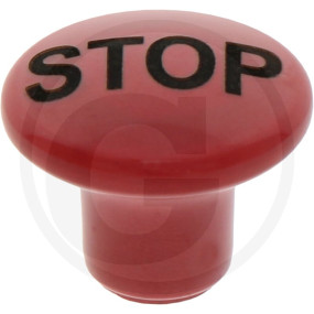 Knopf Granit 380002141