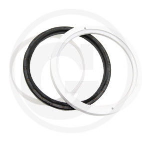 Kurbelwellenabdichtung Hinten Granit 380002201