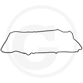 Ventildeckeldichtung Oben Granit 380002207