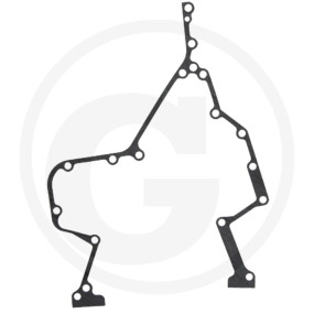 Dichtung Granit 380002215