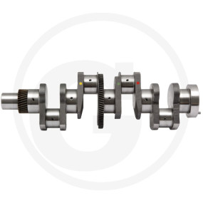 Kurbelwelle Granit 380002261