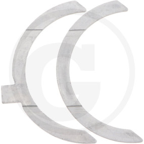 Anlaufscheibe Granit 380020029