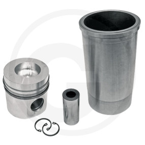 Kolbensatz Kpl. Granit 38002074