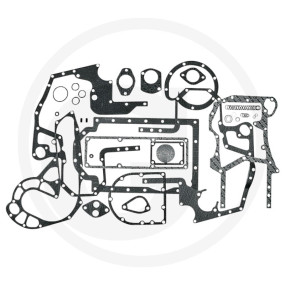 Dichtungssatz, Kurbelgehäuse Granit 38002085