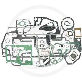 Dichtungssatz, Kurbelgehäuse Granit 38002089