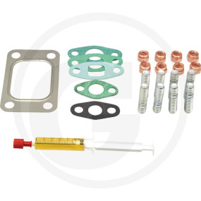 Turboladeranbausatz Granit 38002196