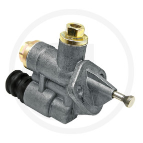 Pumpe Granit 38002495