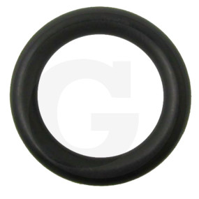 O-Ring 17X4 Granit