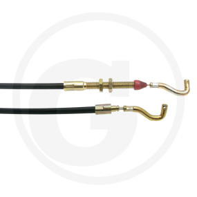 Gaszug Granit 38002617