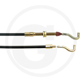 Gaszug Granit 38002618