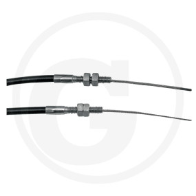 Gaszug Granit 38002620