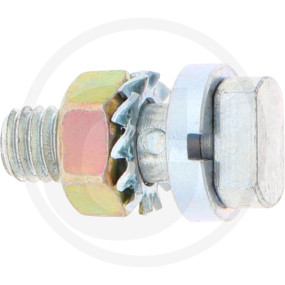 Klemme für Abstellzug Granit 38002793