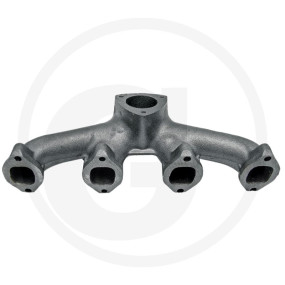 Auspuffkrümmer Granit 38002809