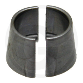 Klemmkeilsatz Granit 38002811
