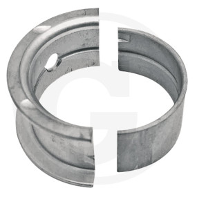 Paßlager 0,76 Granit