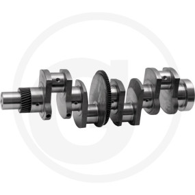 Kurbelwelle Granit 38002952