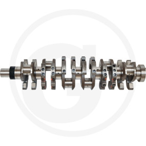 Kurbelwelle Granit 38002953