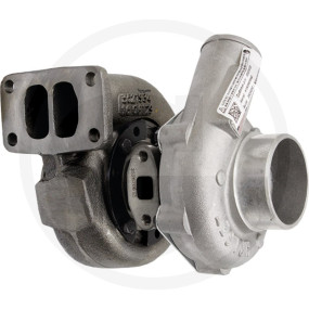 Turbolader Passend Fuer Cummins Granit 38002957