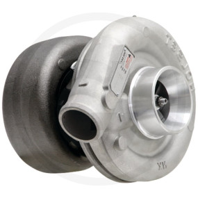 Turbolader Passend Fuer Cummins Granit 38002958