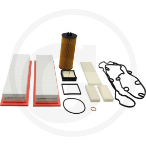 Wartungssatz Fendt 700 Granit 38003153